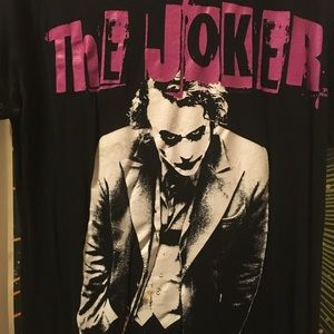 Joker movie Tee